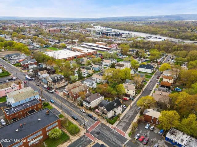 $535,000 | 1857 Van Vranken Avenue, Schenectady, NY 12308