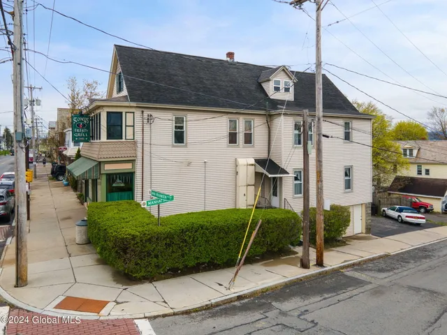 $535,000 | 1857 Van Vranken Avenue, Schenectady, NY 12308