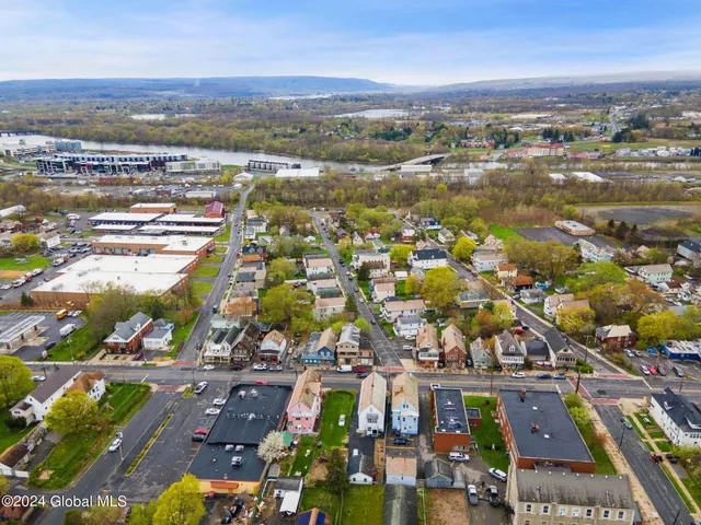 $535,000 | 1857 Van Vranken Avenue, Schenectady, NY 12308