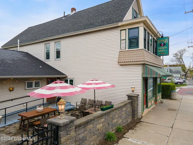 $535,000 | 1857 Van Vranken Avenue, Schenectady, NY 12308