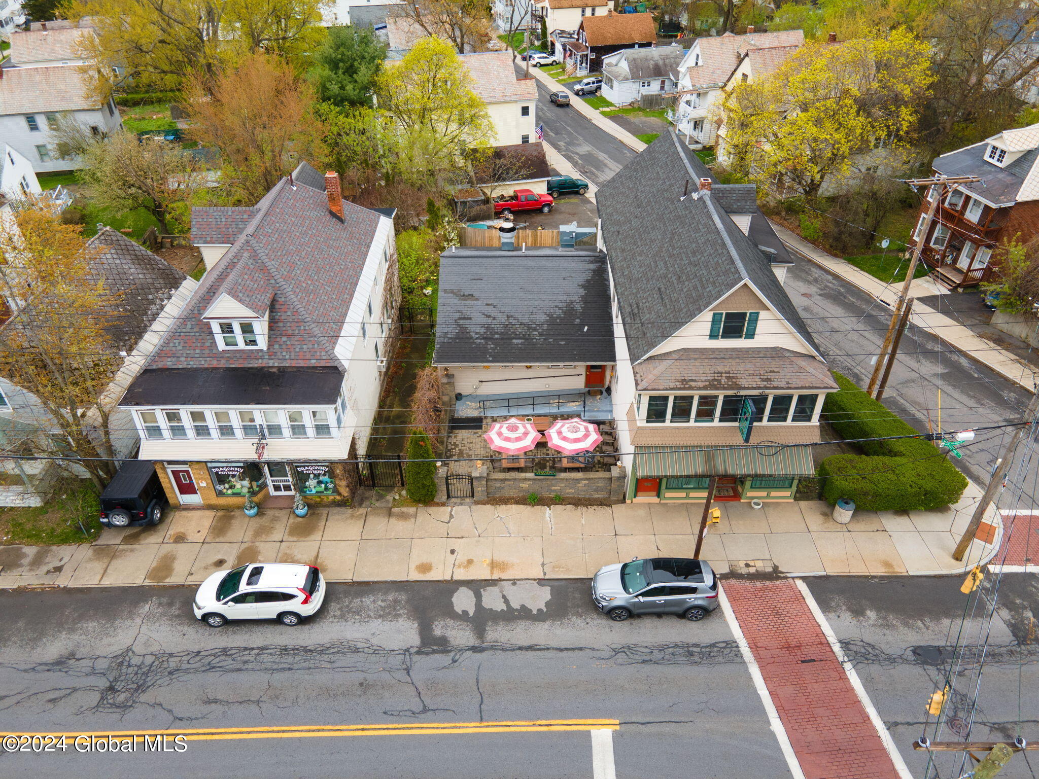 1857 Van Vranken Avenue Schenectady, NY 12308 - Photo 43 of 43 43-web-or-mls-1859VanVrankenAve_43