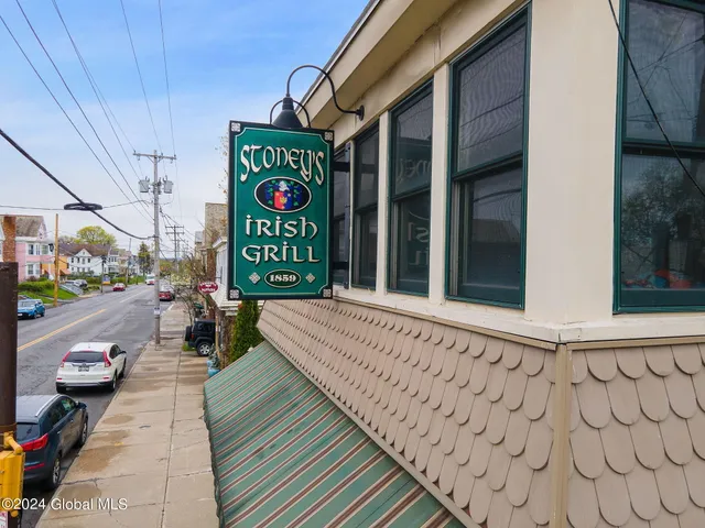 $535,000 | 1857 Van Vranken Avenue, Schenectady, NY 12308