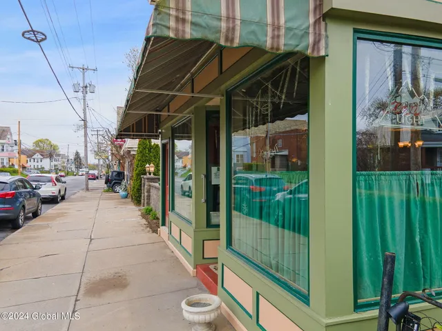 $535,000 | 1857 Van Vranken Avenue, Schenectady, NY 12308