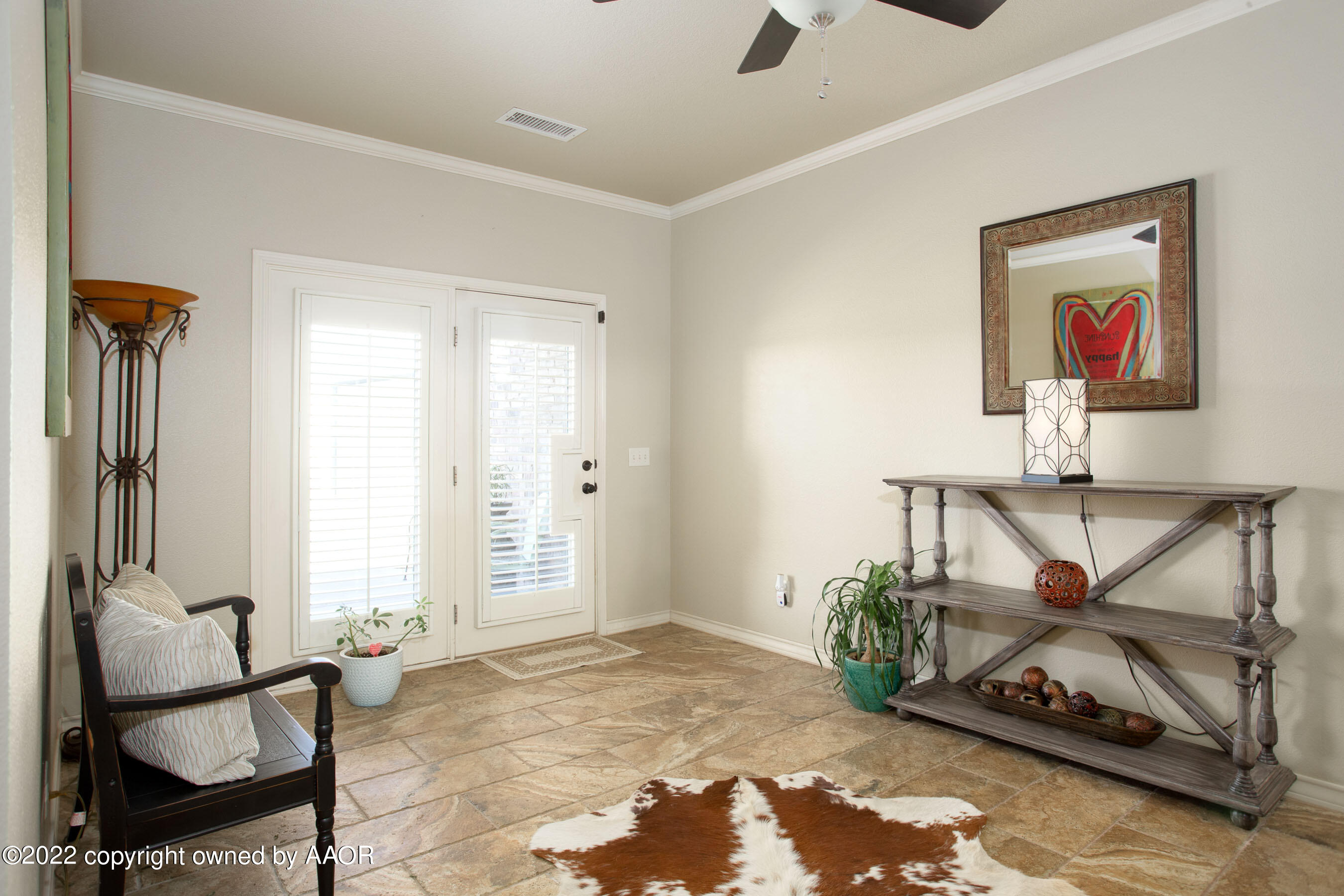19151 Stone Creek Road Amarillo, TX 79124 - Photo 25 of 64 2nd living
