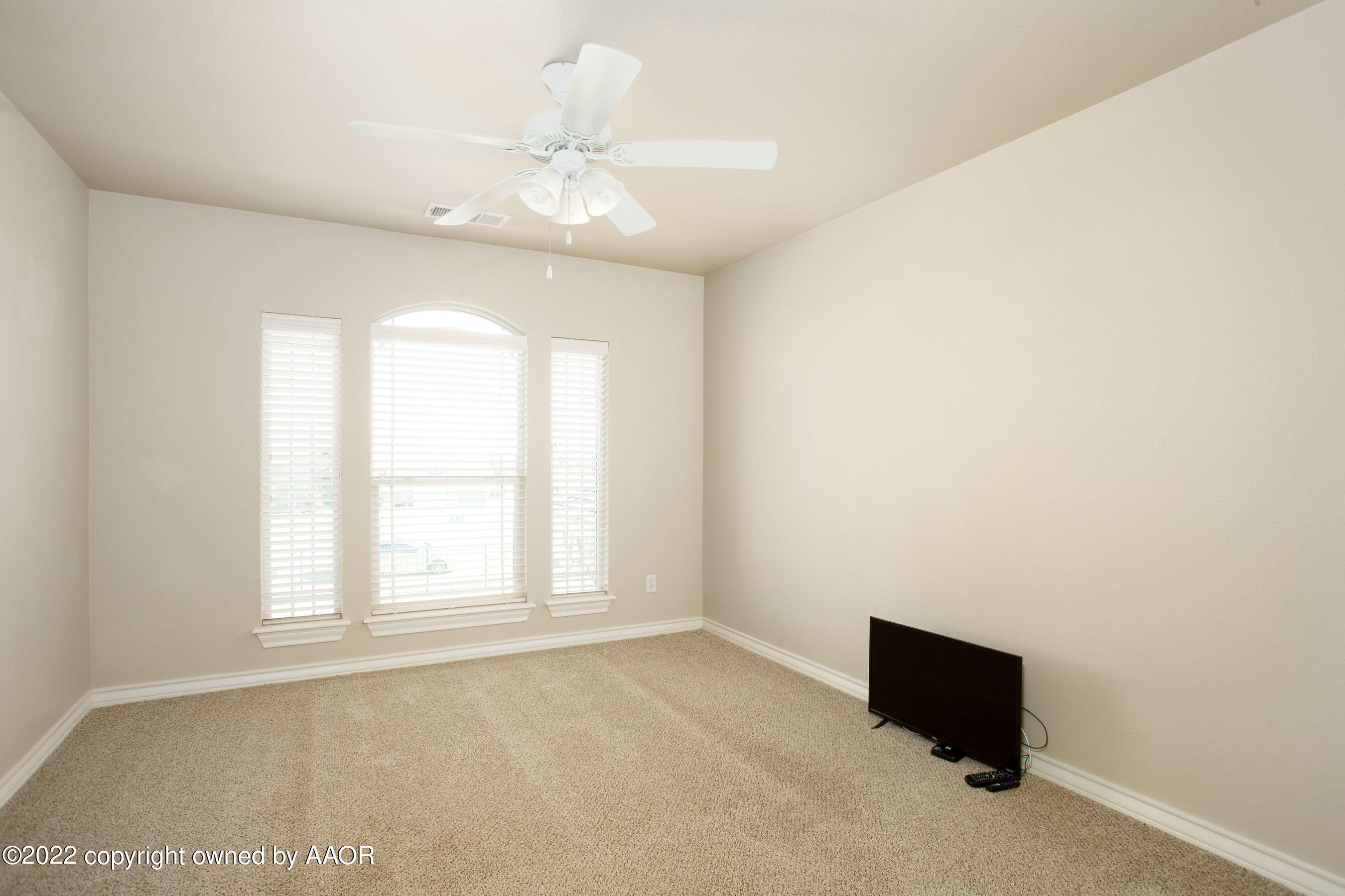 19151 Stone Creek Road Amarillo, TX 79124 - Photo 34 of 64 Bedroom 3
