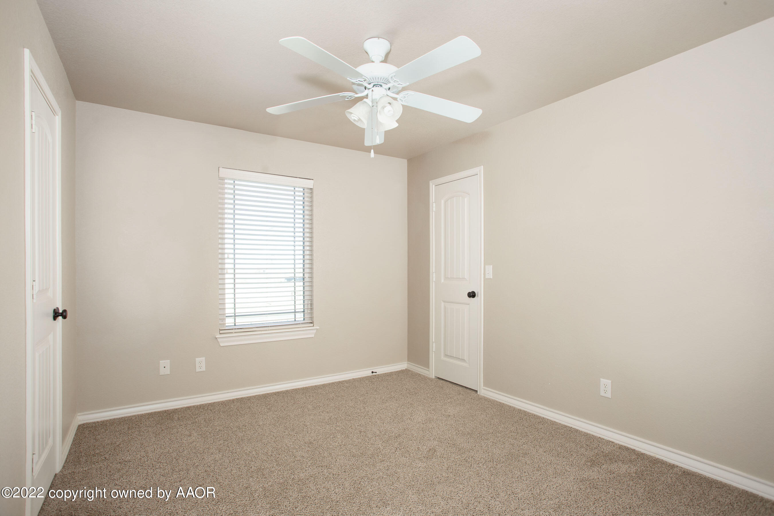 19151 Stone Creek Road Amarillo, TX 79124 - Photo 37 of 64 Bedroom 4
