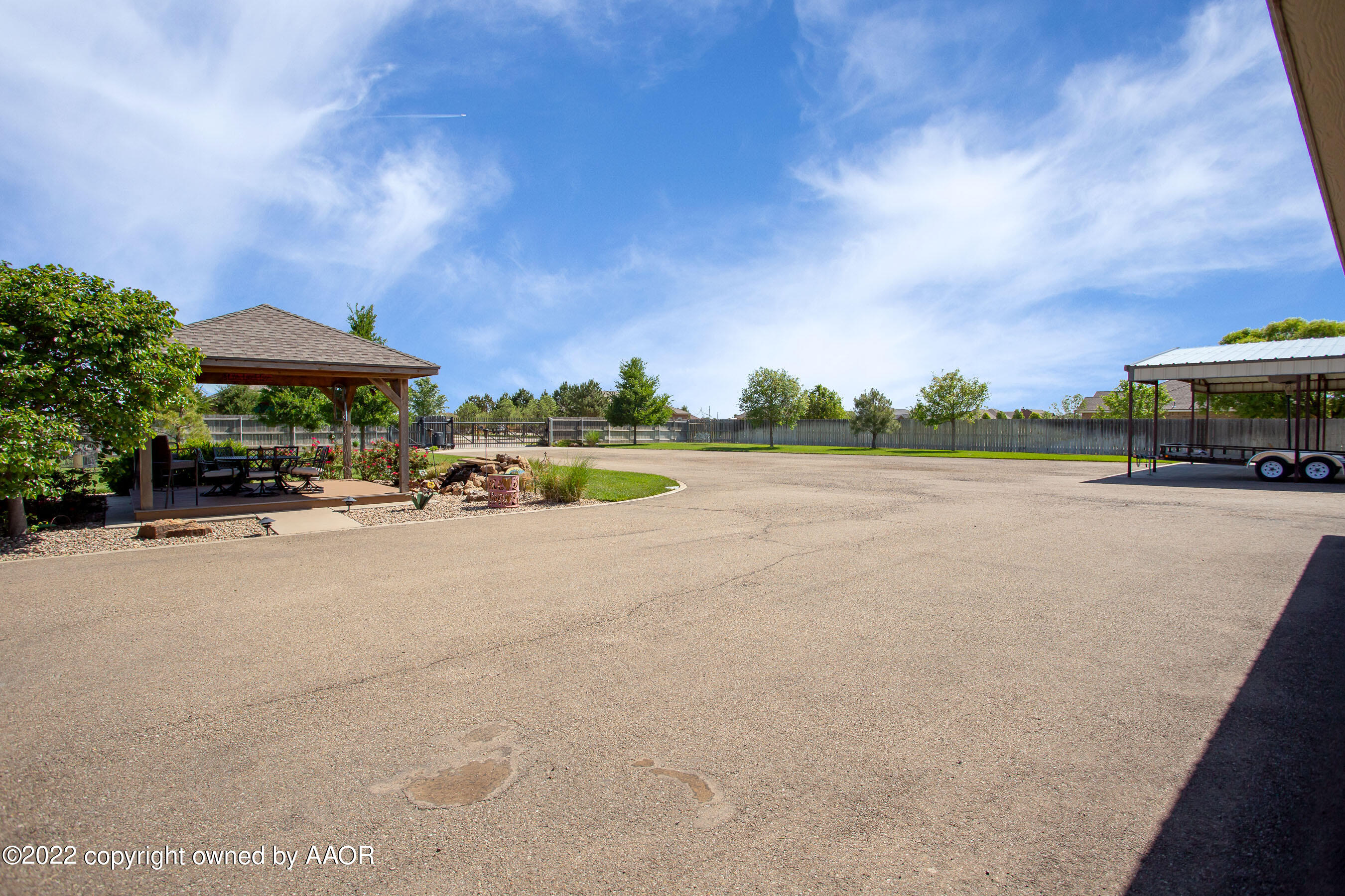 19151 Stone Creek Road Amarillo, TX 79124 - Photo 59 of 64 23