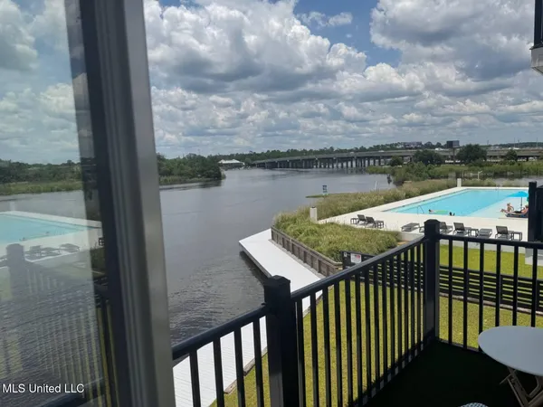 $299,000 | 1302 Magnolia Street, Unit A108, Gulfport, MS 39507
