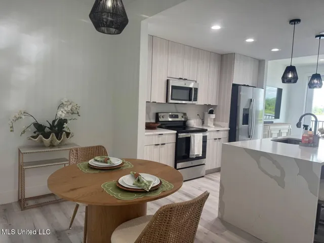 $299,000 | 1302 Magnolia Street, Unit A108, Gulfport, MS 39507