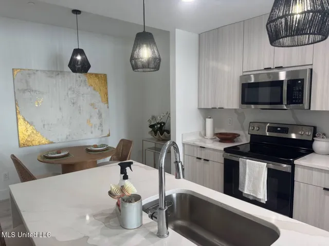 $299,000 | 1302 Magnolia Street, Unit A108, Gulfport, MS 39507