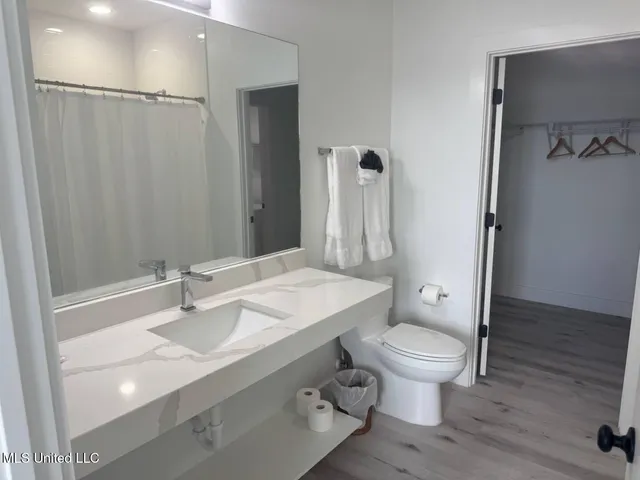 $299,000 | 1302 Magnolia Street, Unit A108, Gulfport, MS 39507