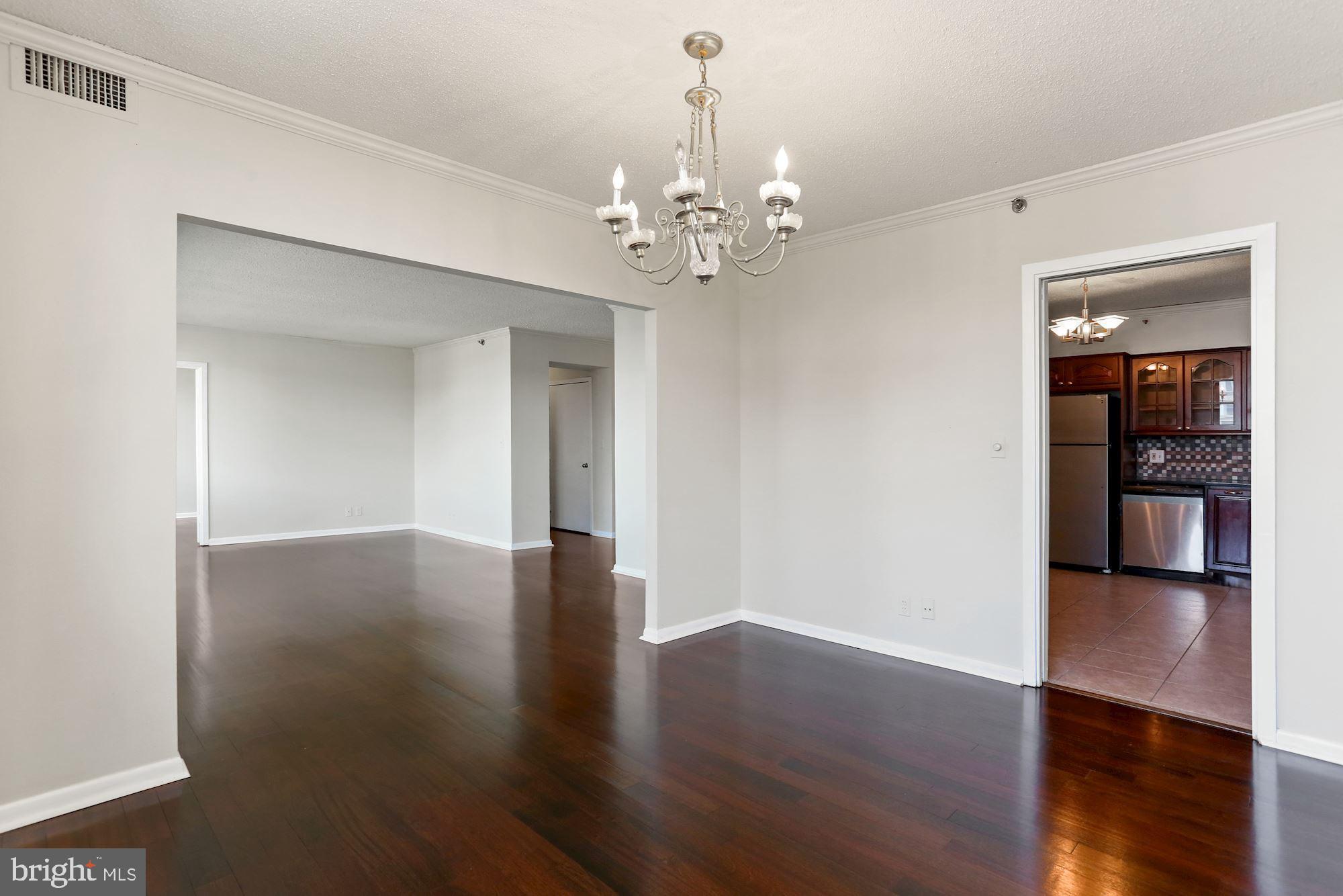 5501 Seminary Road, Unit 2404S Falls Church, VA 22041 - Photo 12 of 31 Gleaming wood floors