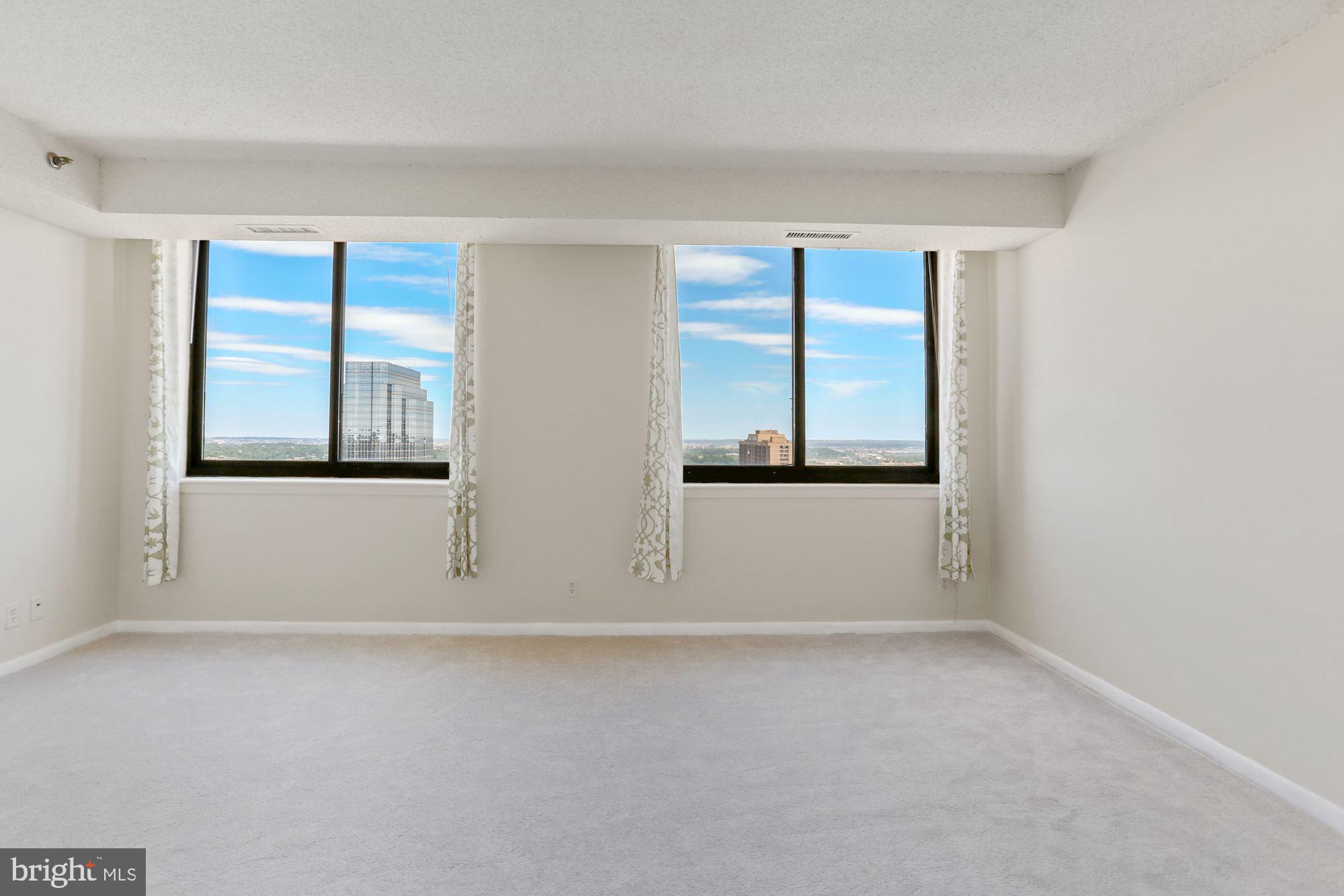 5501 Seminary Road, Unit 2404S Falls Church, VA 22041 - Photo 22 of 31 Watch Wash.Monument & Fireworks from your bedroom