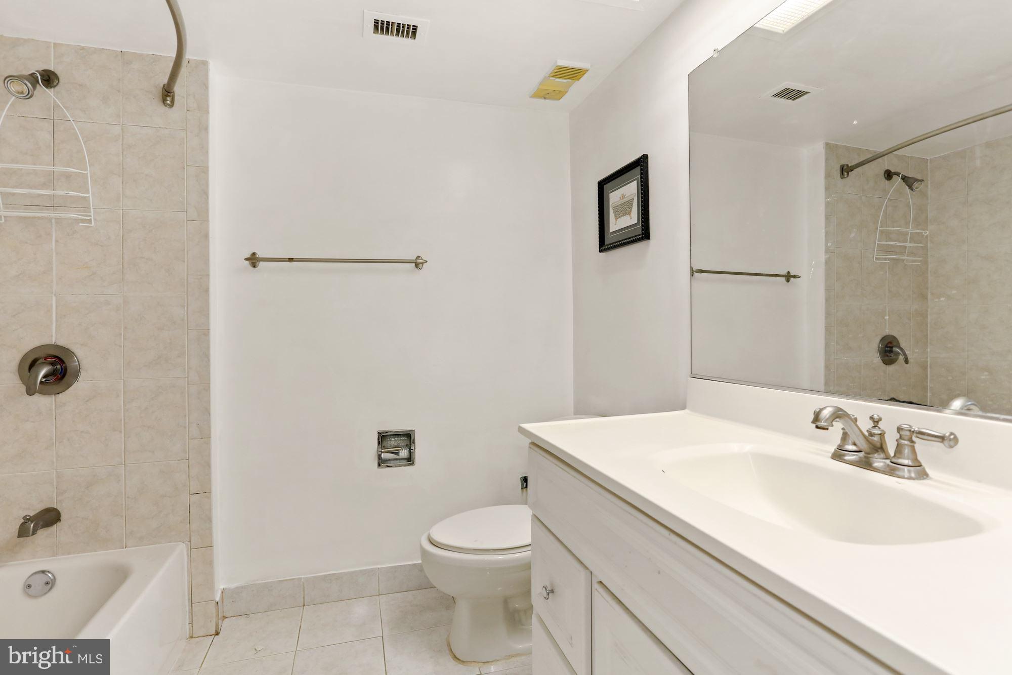 5501 Seminary Road, Unit 2404S Falls Church, VA 22041 - Photo 27 of 31 Beautiful bathroom