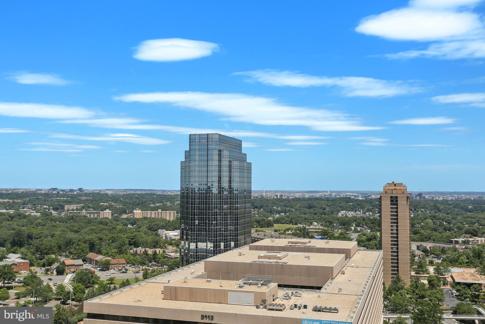 5501 Seminary Road, Unit 2404S Falls Church, VA 22041 - Photo 28 of 31 Enjoy top stunning views