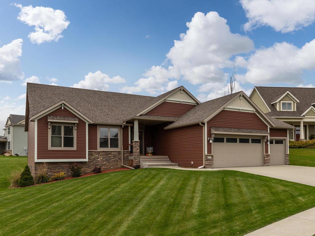 6357 Granite Drive Northwest Rochester, MN 55901 - Photo 1 of 1