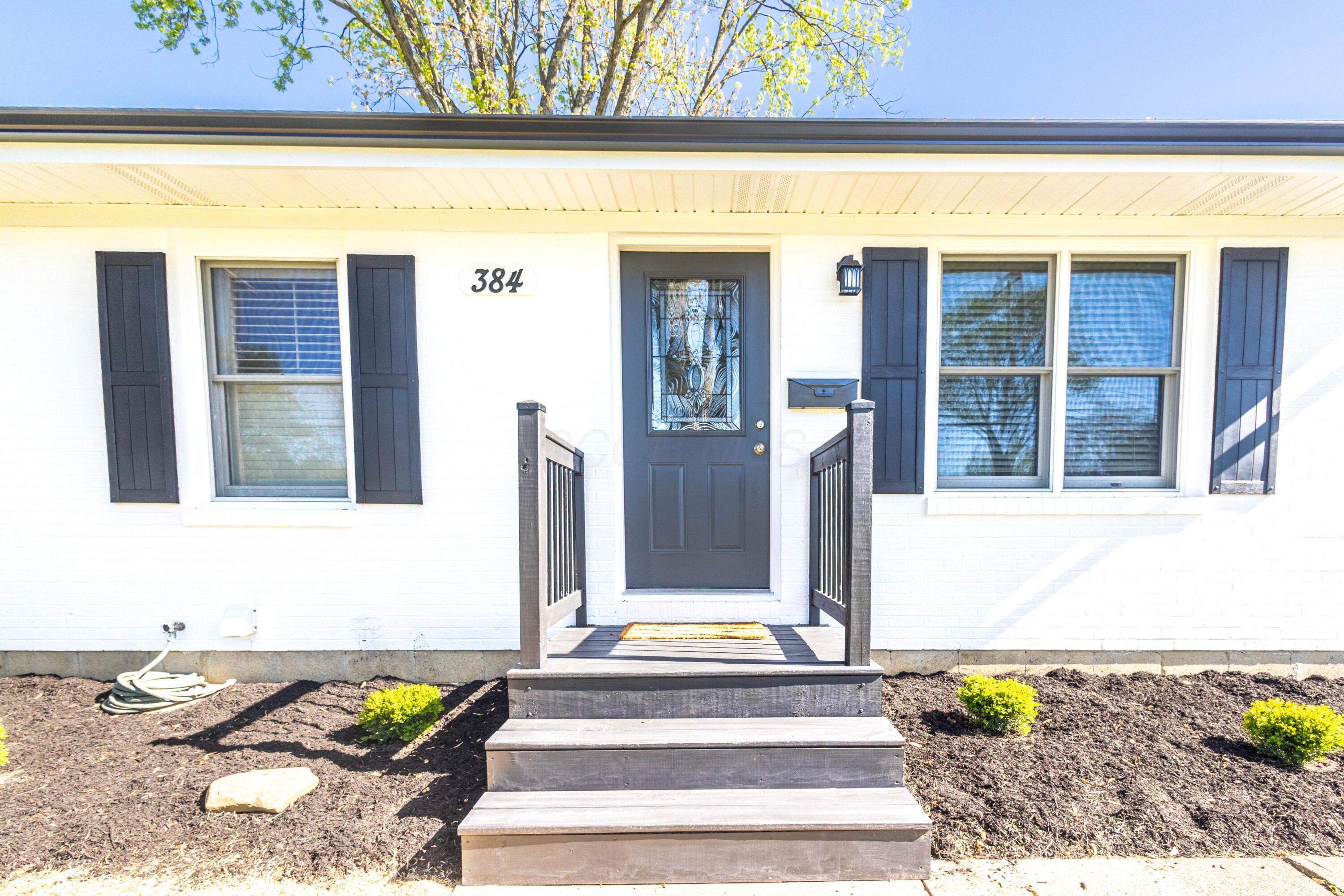 384 Cherrington Road Westerville, OH 43081 - Photo 3 of 69 CT6A6983-HDR