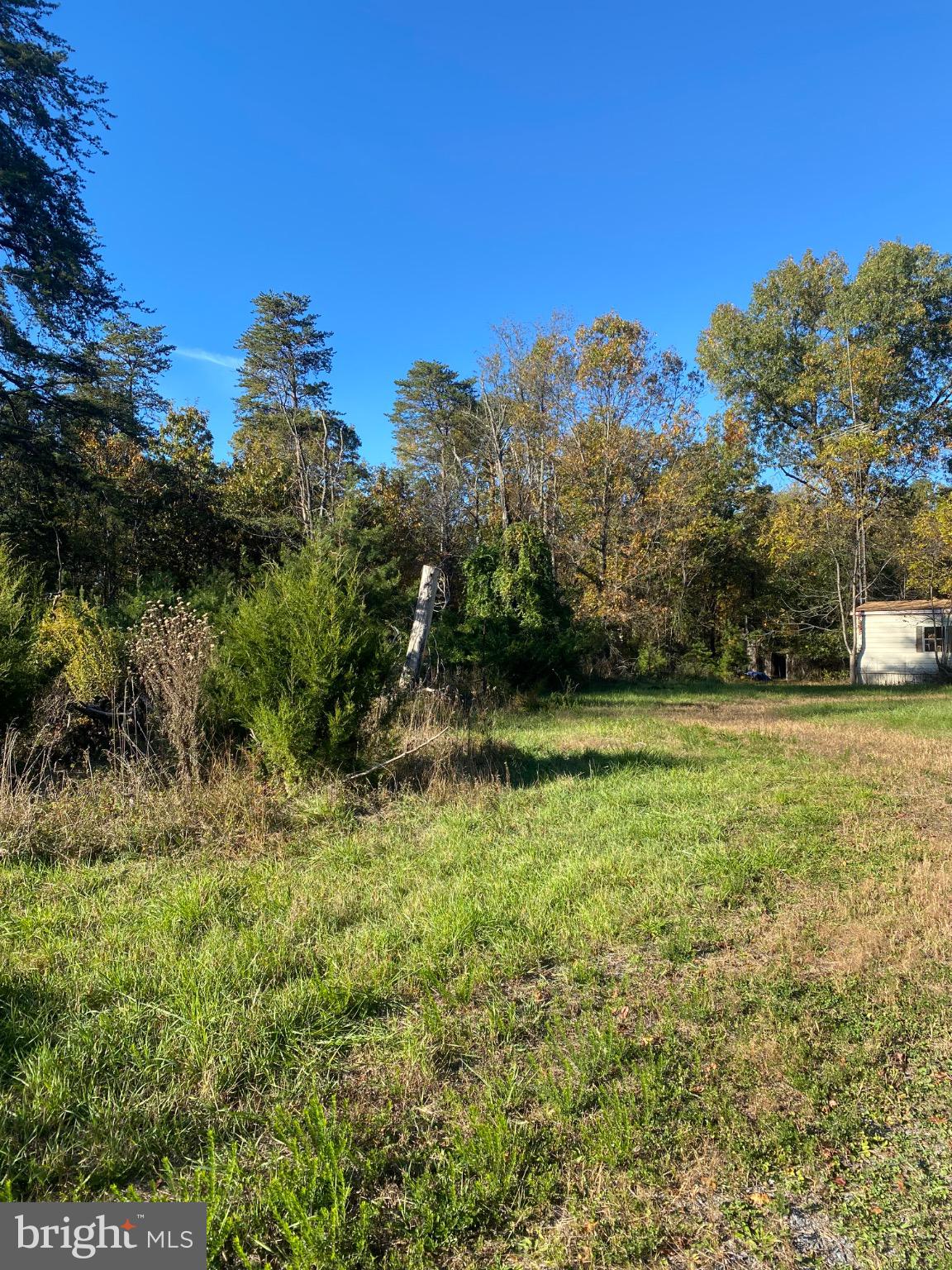 155 Budding Dogwood Road Bunker Hill, WV 25413 - Photo 3 of 20 a view of outdoor space with mountain view