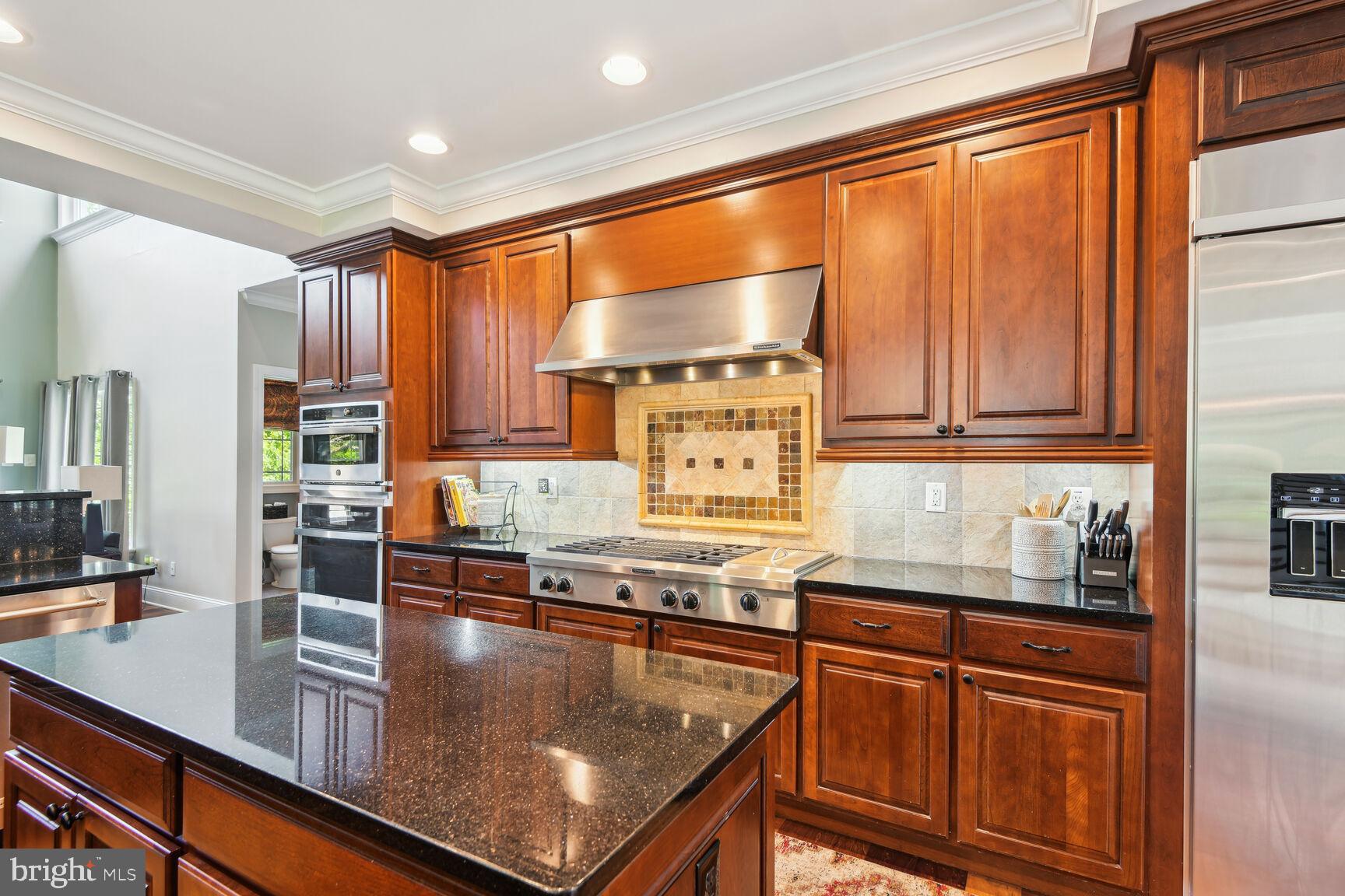 2614 Rocks Road Forest Hill, MD 21050 - Photo 20 of 59 Kitchen