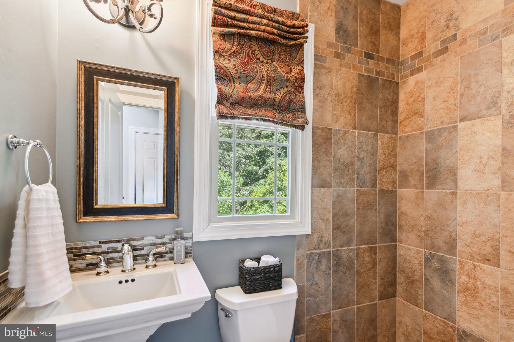 2614 Rocks Road Forest Hill, MD 21050 - Photo 24 of 59 Main Level Full Bathroom