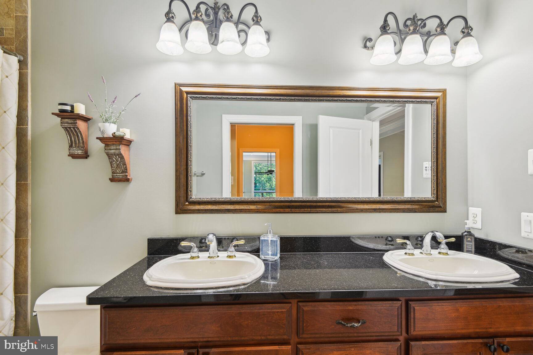 2614 Rocks Road Forest Hill, MD 21050 - Photo 36 of 59 Double Bowl Vanity