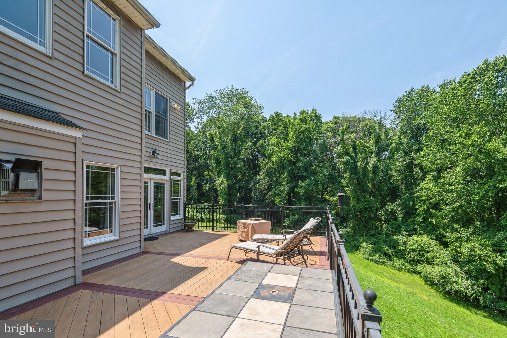 2614 Rocks Road Forest Hill, MD 21050 - Photo 51 of 59 Deck