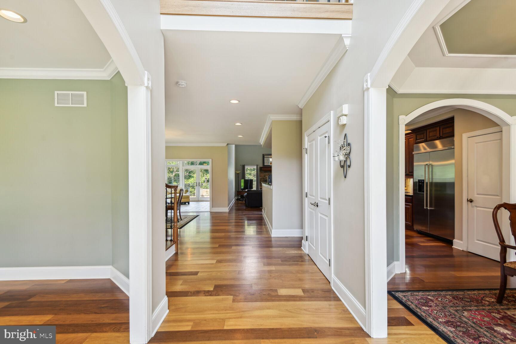 2614 Rocks Road Forest Hill, MD 21050 - Photo 8 of 59 Foyer