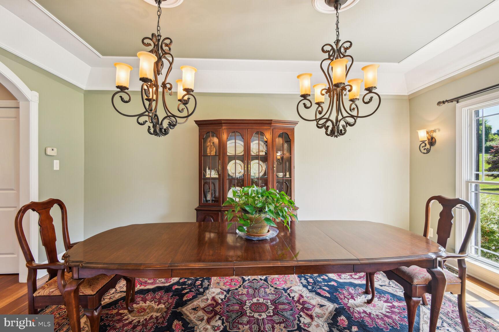2614 Rocks Road Forest Hill, MD 21050 - Photo 9 of 59 Dining Room