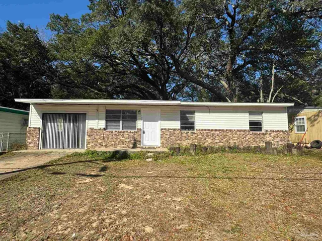 $119,000 | 1032 Fremont Avenue, Pensacola, FL 32505