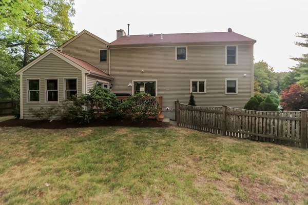 60 Bayberry Road Raynham, MA 02767 - Photo 2 of 30 Gallery Image 2