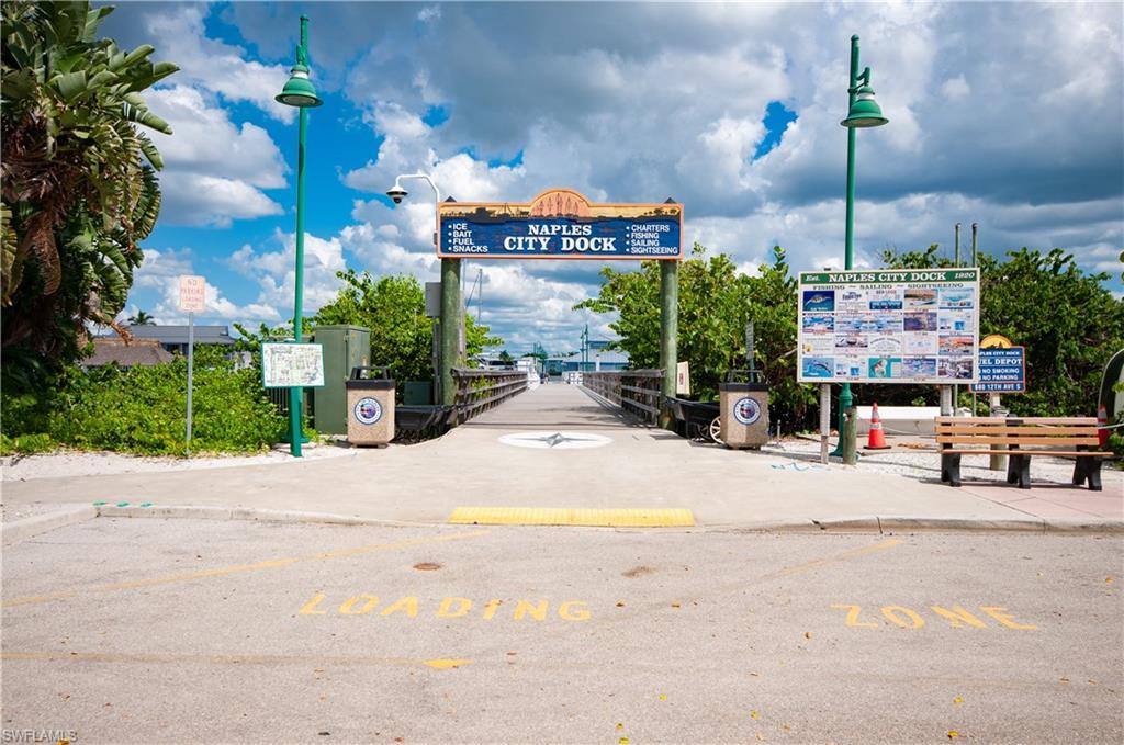 900 Broad Avenue South, Unit 133/134 Naples, FL 34102 - Photo 35 of 37