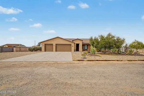 $541,000 | 21024 West Rustler Road, Buckeye, AZ 85326