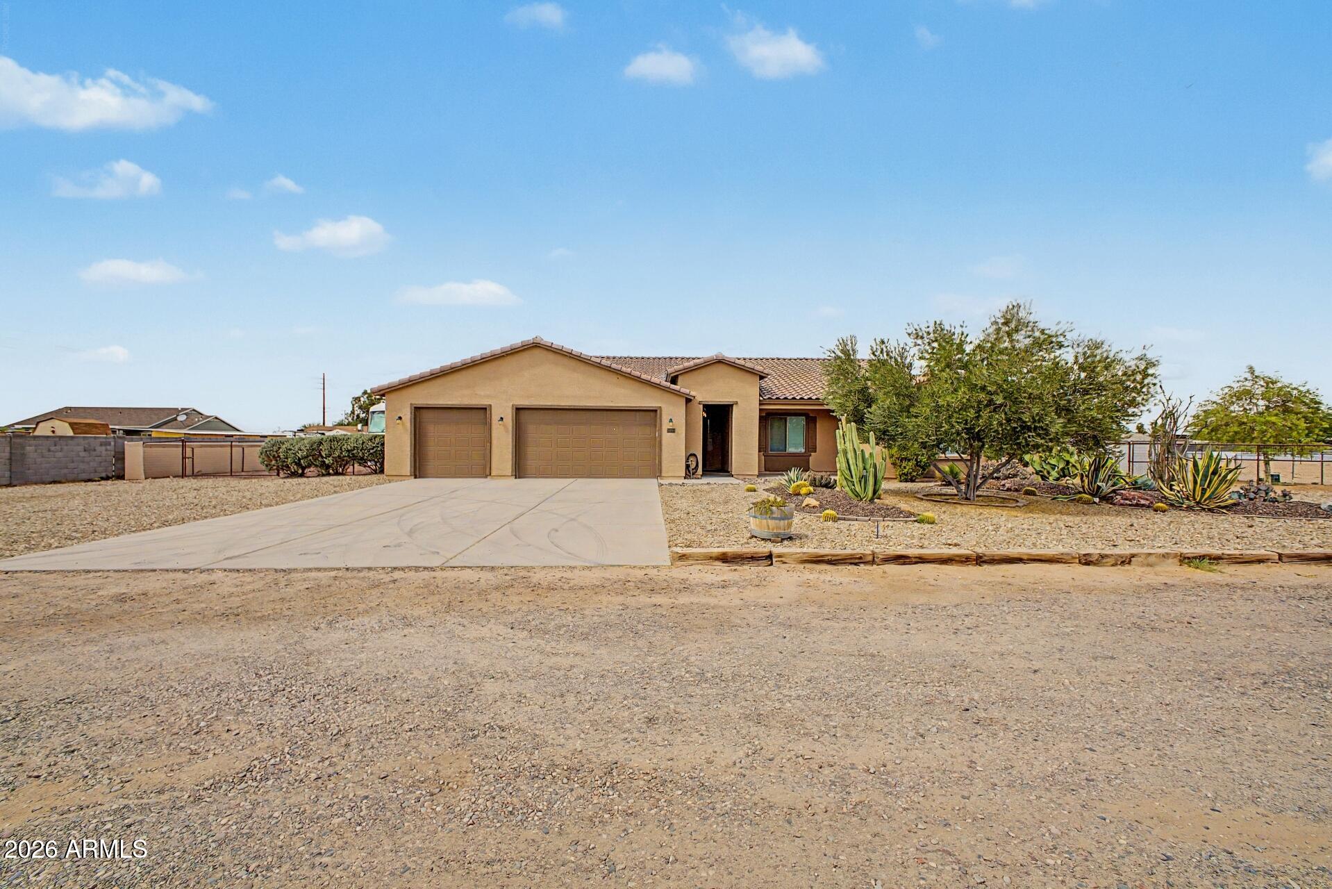 21024 West Rustler Road Buckeye, AZ 85326 - Photo 1 of 53 01-Rustler