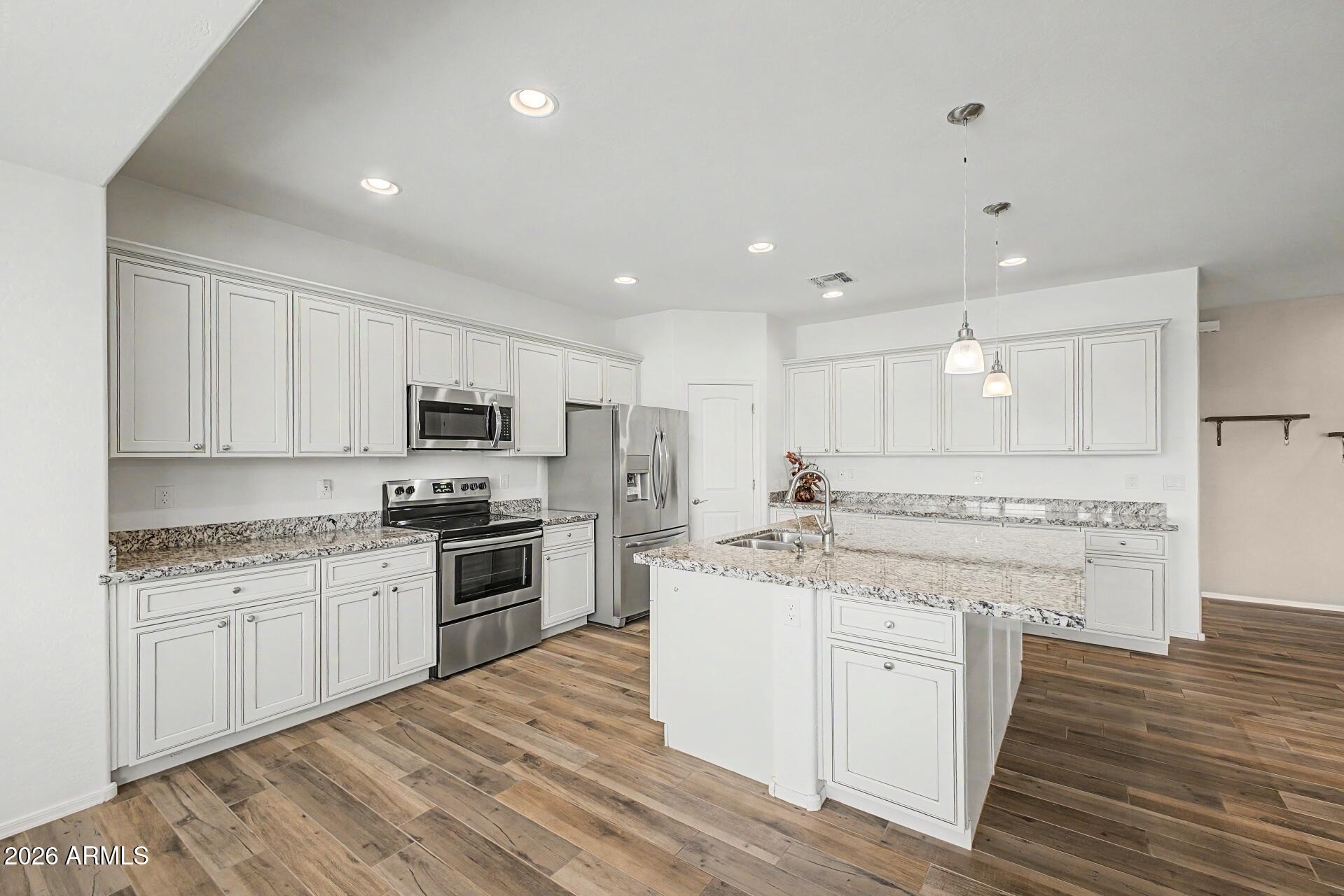 21024 West Rustler Road Buckeye, AZ 85326 - Photo 12 of 53 12-Rustler