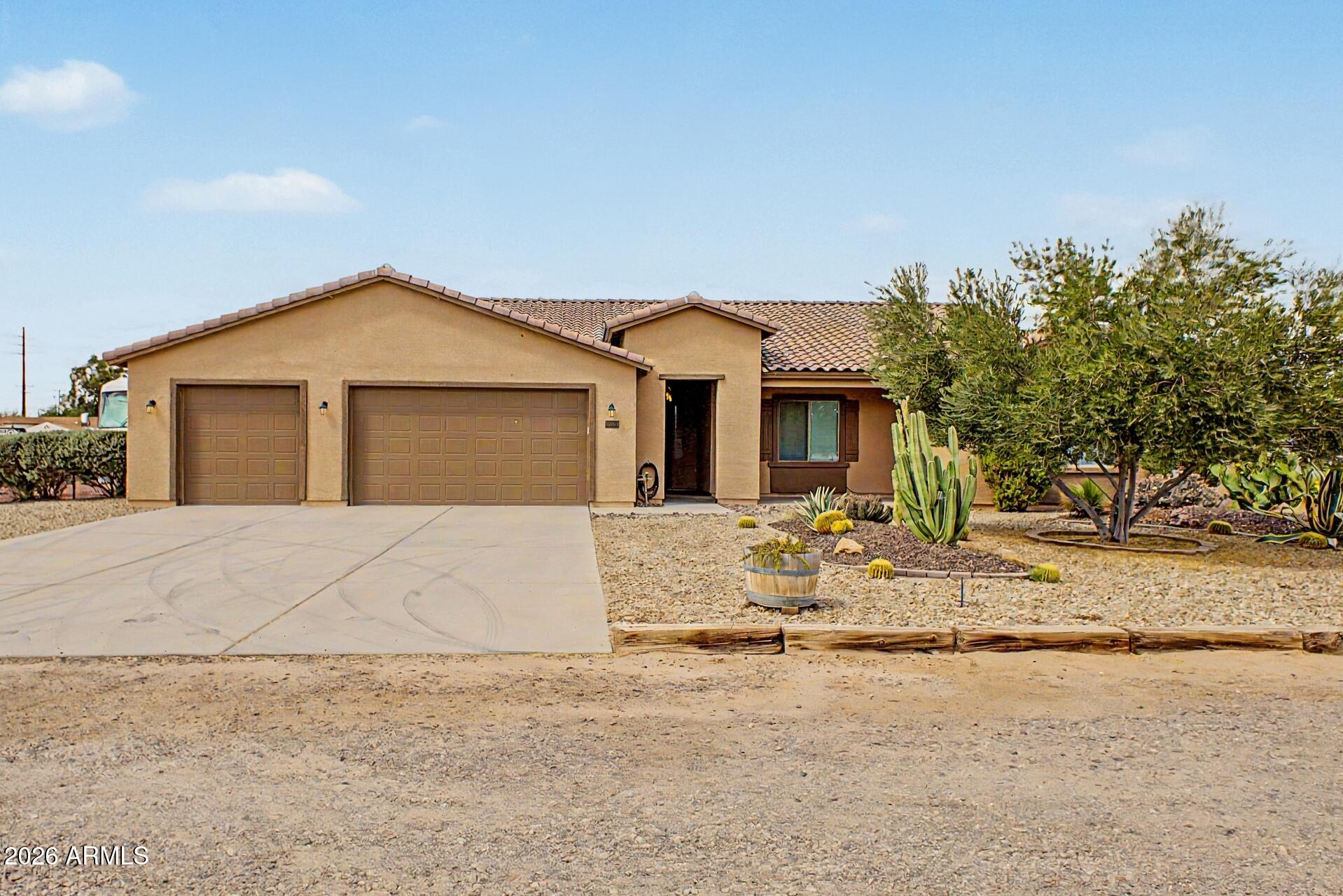 21024 West Rustler Road Buckeye, AZ 85326 - Photo 2 of 53 02-Rustler