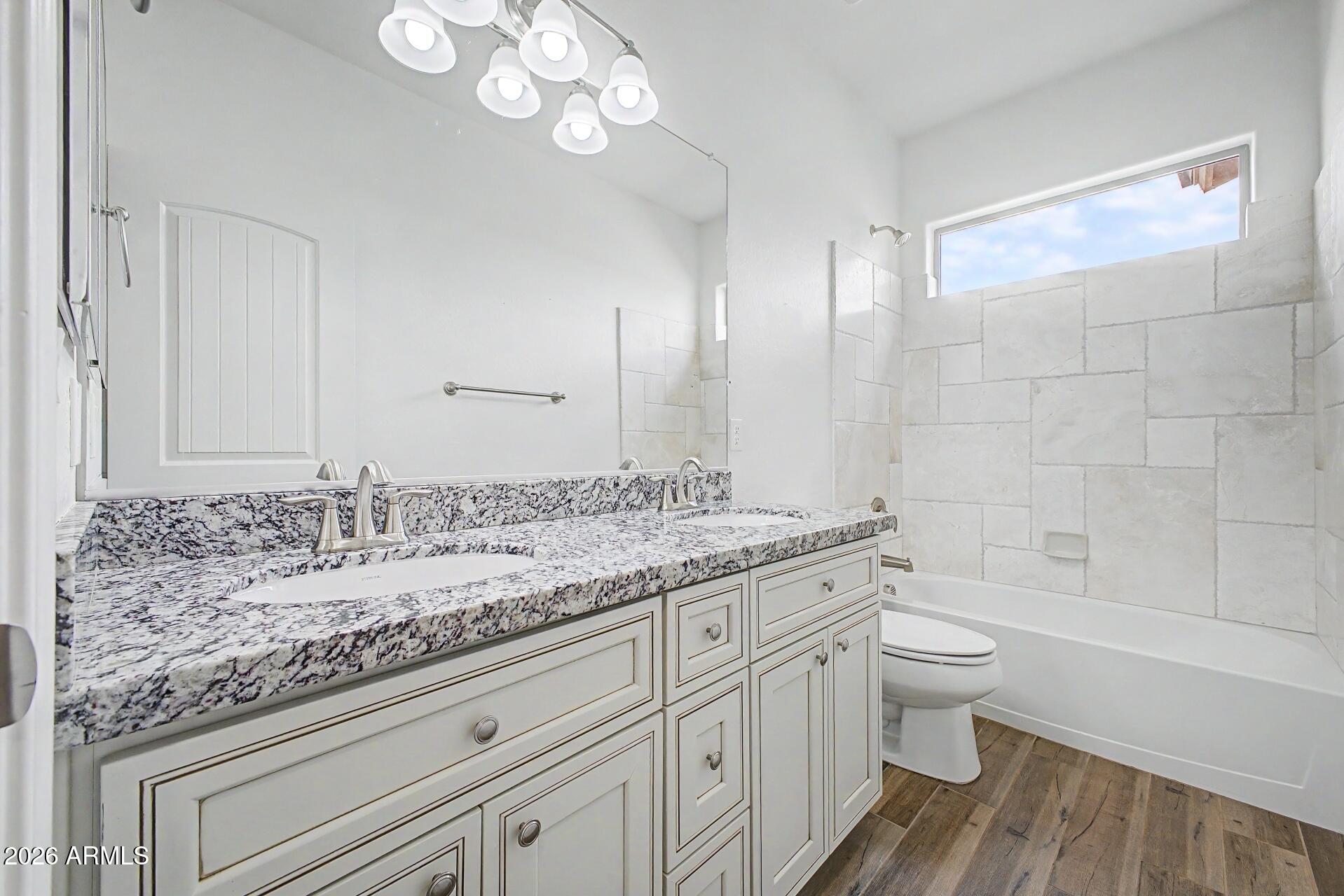 21024 West Rustler Road Buckeye, AZ 85326 - Photo 28 of 53 28-Rustler