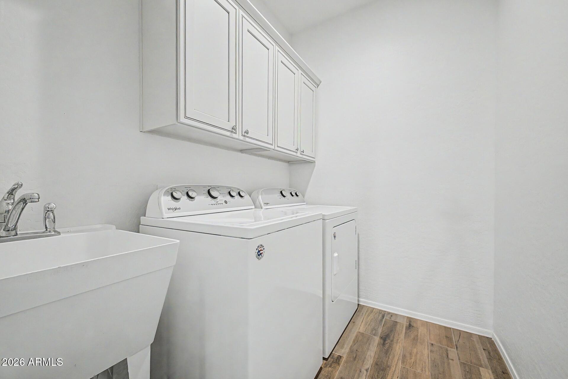 21024 West Rustler Road Buckeye, AZ 85326 - Photo 29 of 53 29-Rustler