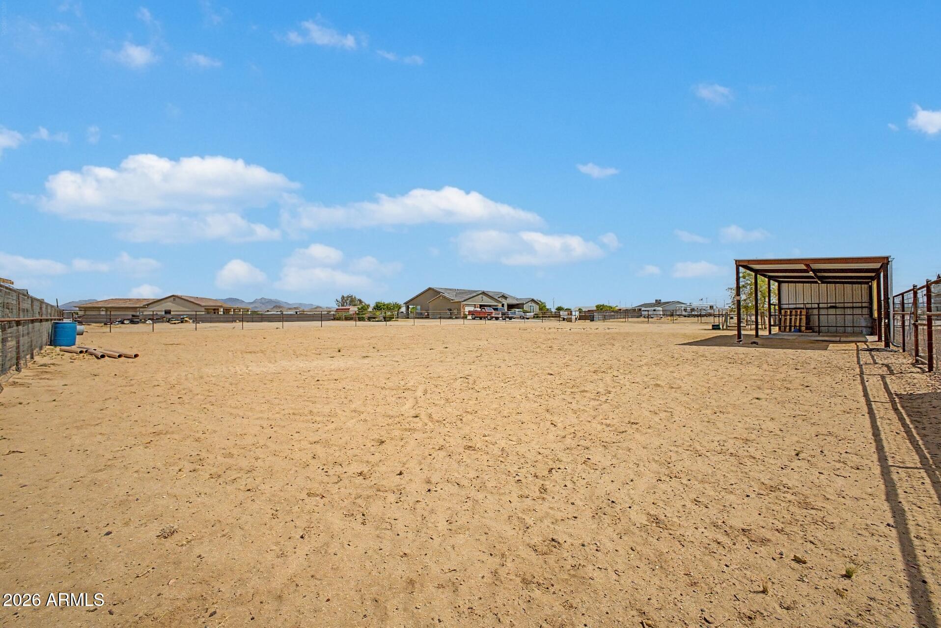 21024 West Rustler Road Buckeye, AZ 85326 - Photo 35 of 53 35-Rustler