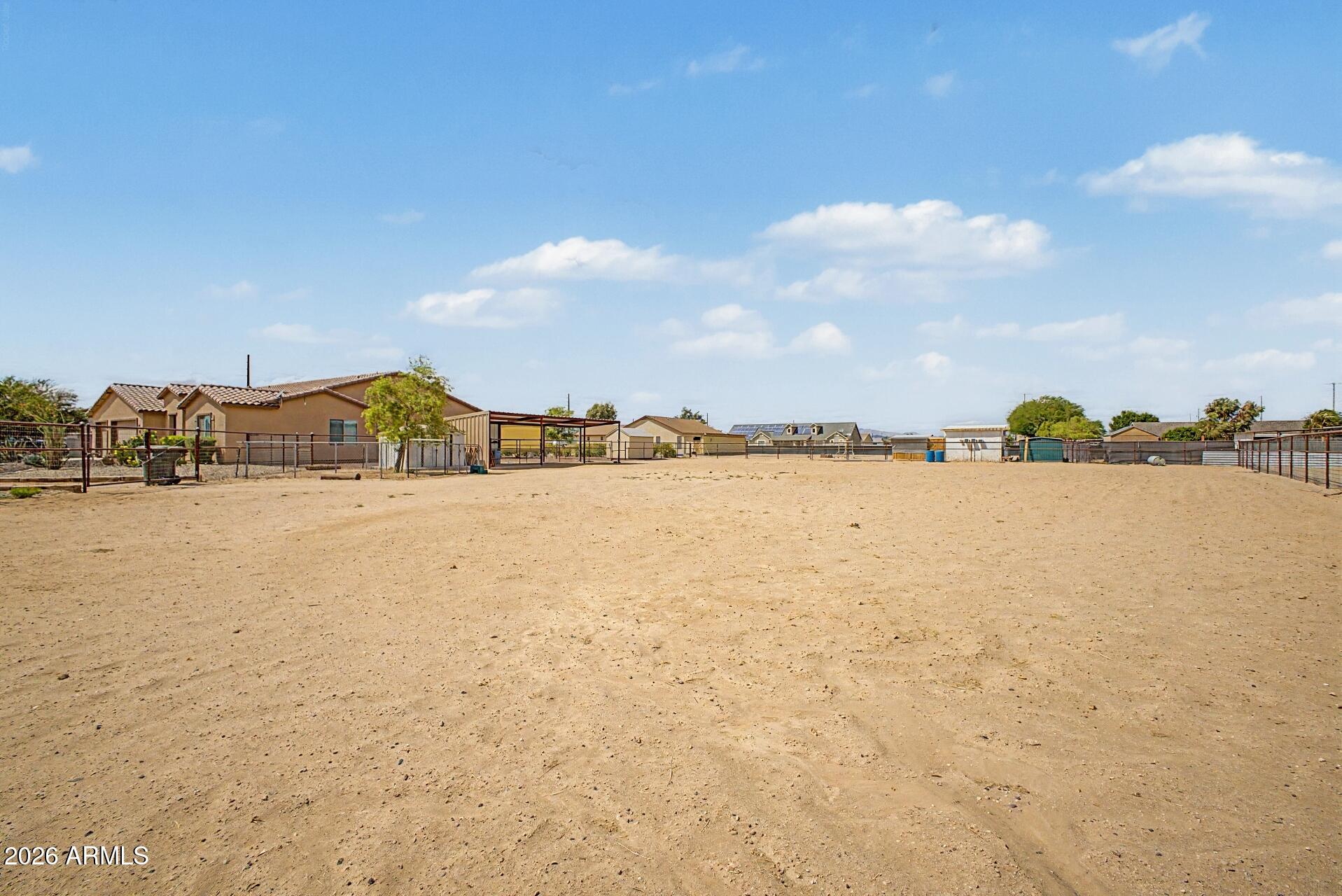 21024 West Rustler Road Buckeye, AZ 85326 - Photo 36 of 53 36-Rustler