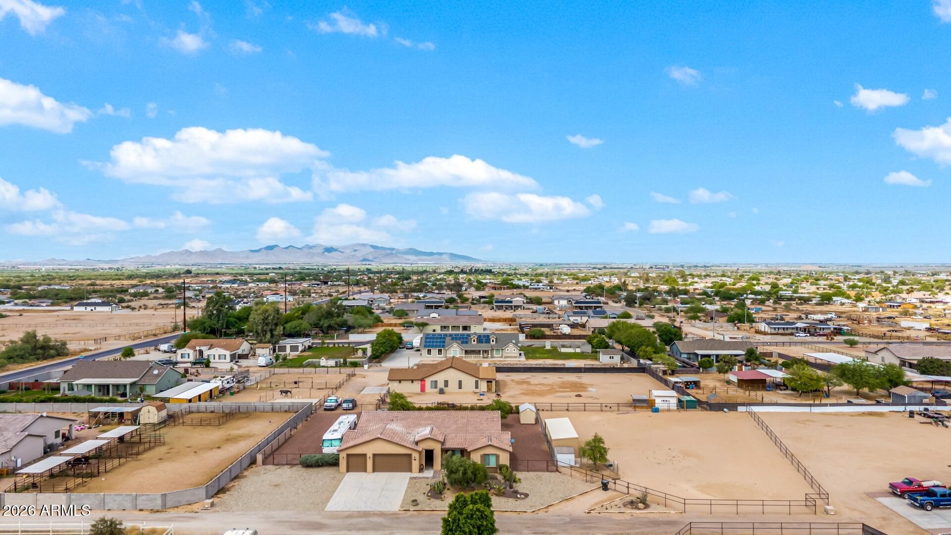 21024 West Rustler Road Buckeye, AZ 85326 - Photo 40 of 53 40-Rustler