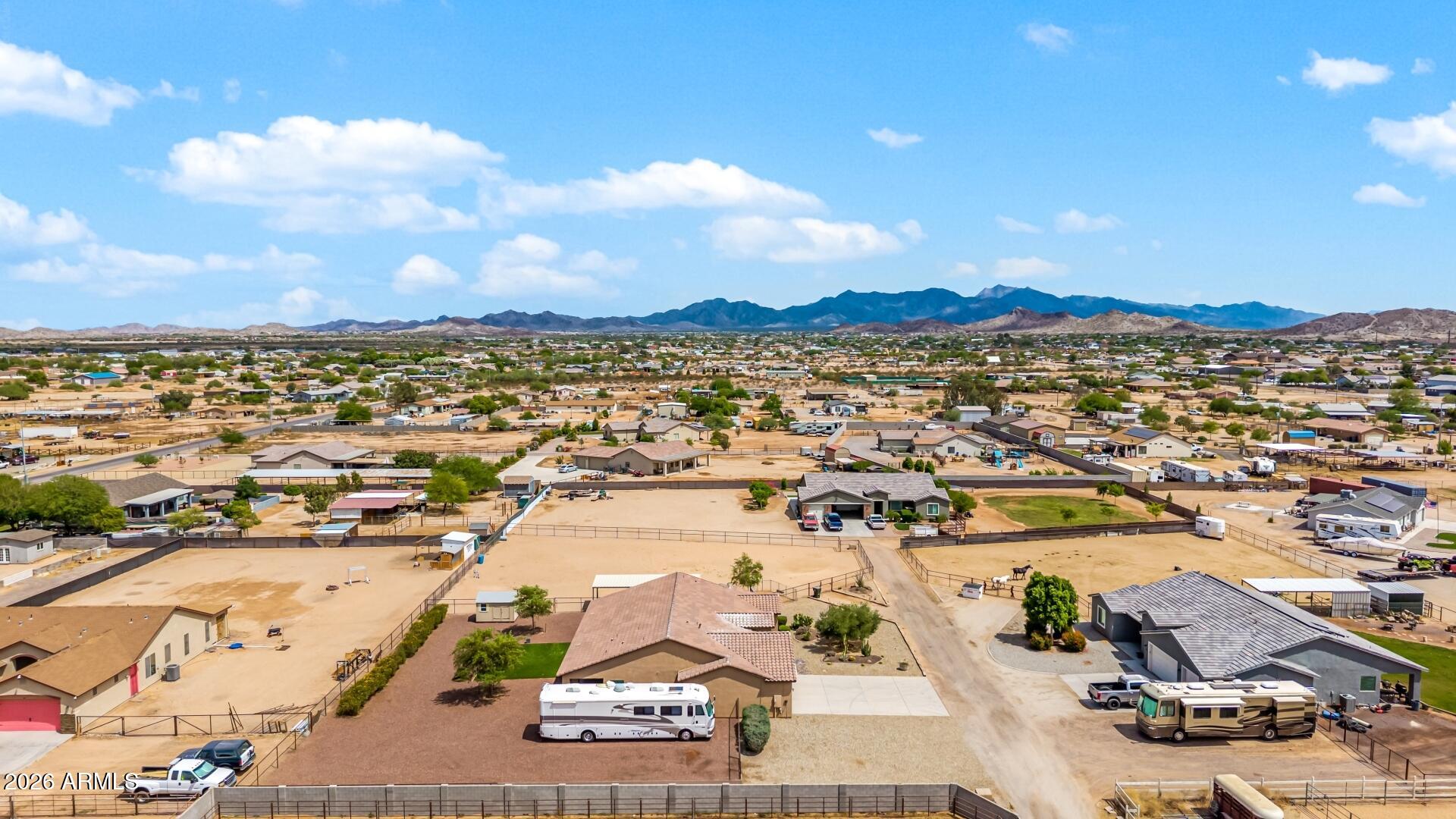 21024 West Rustler Road Buckeye, AZ 85326 - Photo 42 of 53 42-Rustler