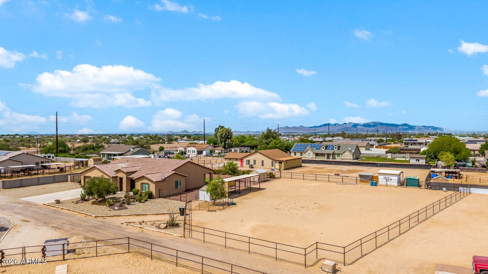 21024 West Rustler Road Buckeye, AZ 85326 - Photo 43 of 53 43-Rustler