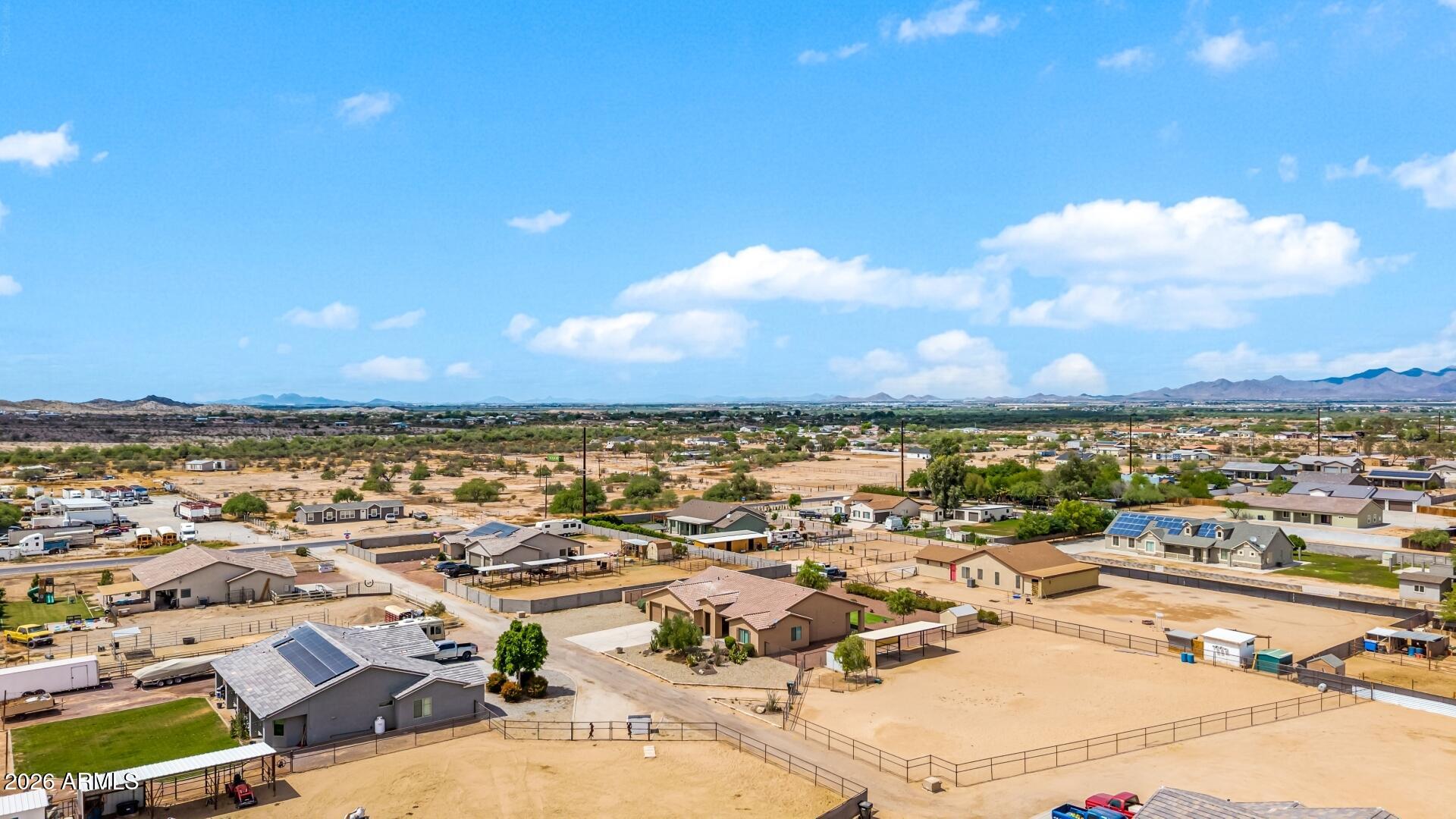 21024 West Rustler Road Buckeye, AZ 85326 - Photo 44 of 53 44-Rustler