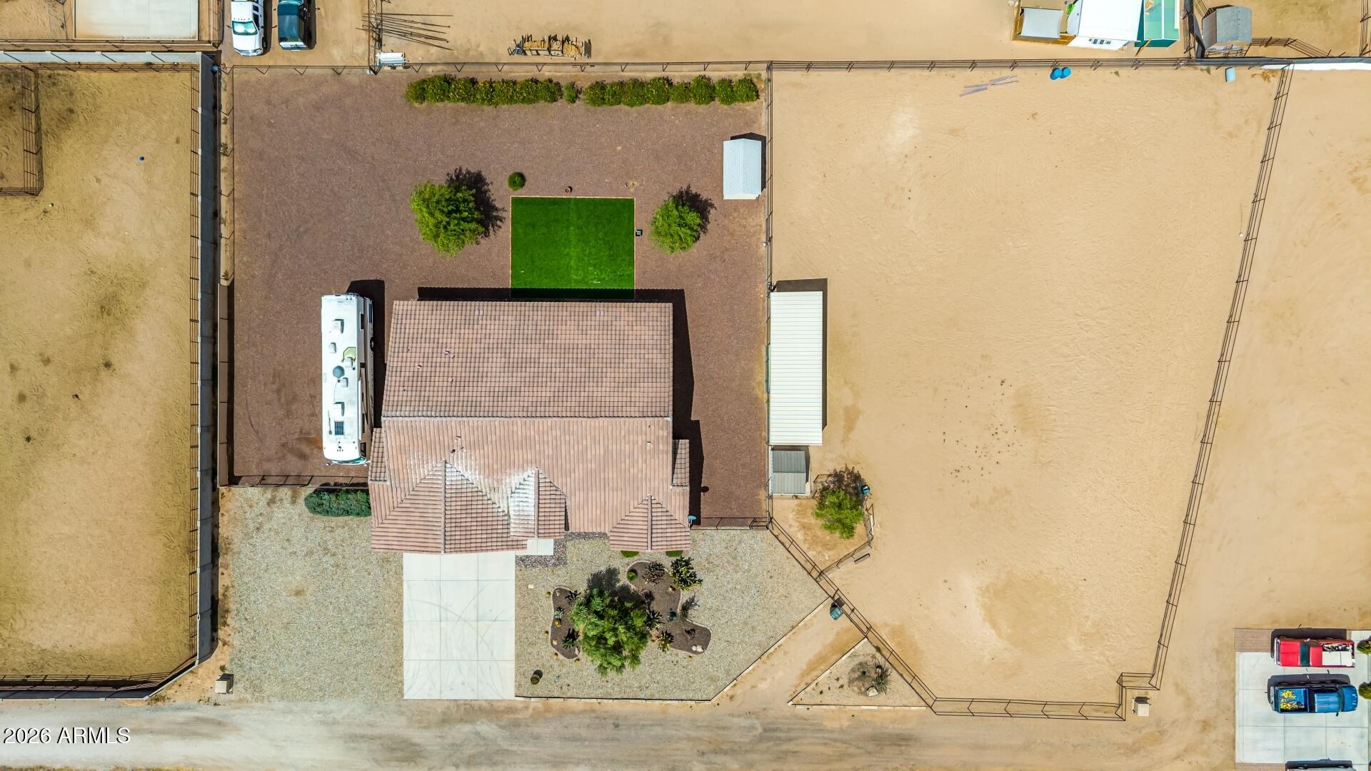 21024 West Rustler Road Buckeye, AZ 85326 - Photo 45 of 53 45-Rustler