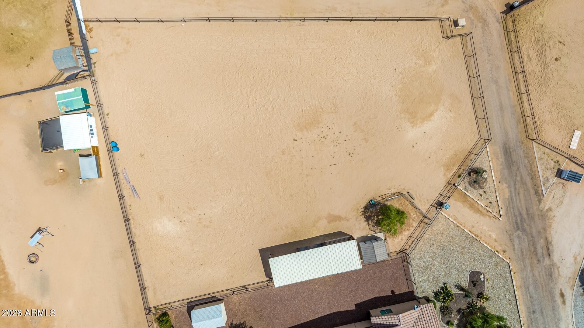 21024 West Rustler Road Buckeye, AZ 85326 - Photo 46 of 53 46-Rustler