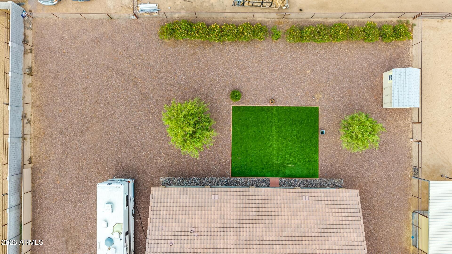 21024 West Rustler Road Buckeye, AZ 85326 - Photo 47 of 53 47-Rustler