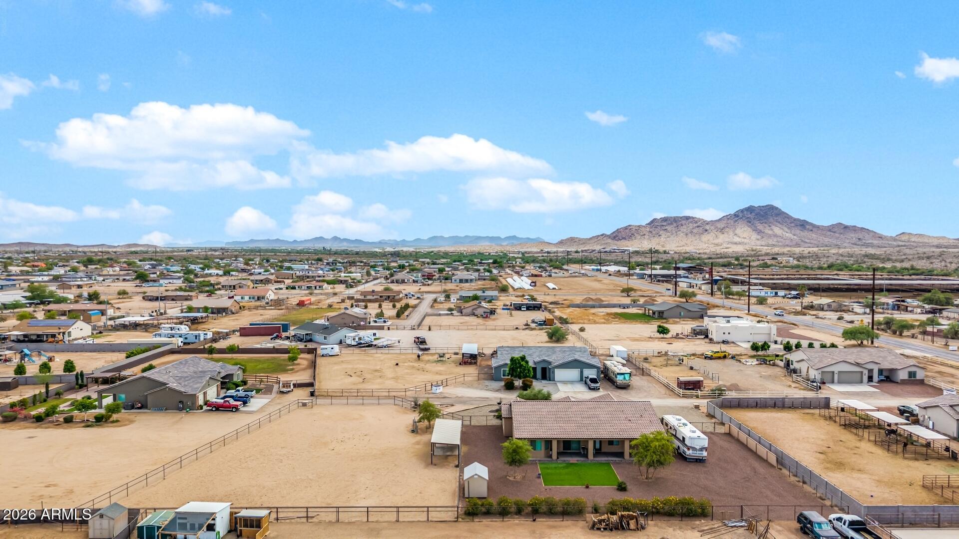 21024 West Rustler Road Buckeye, AZ 85326 - Photo 48 of 53 48-Rustler