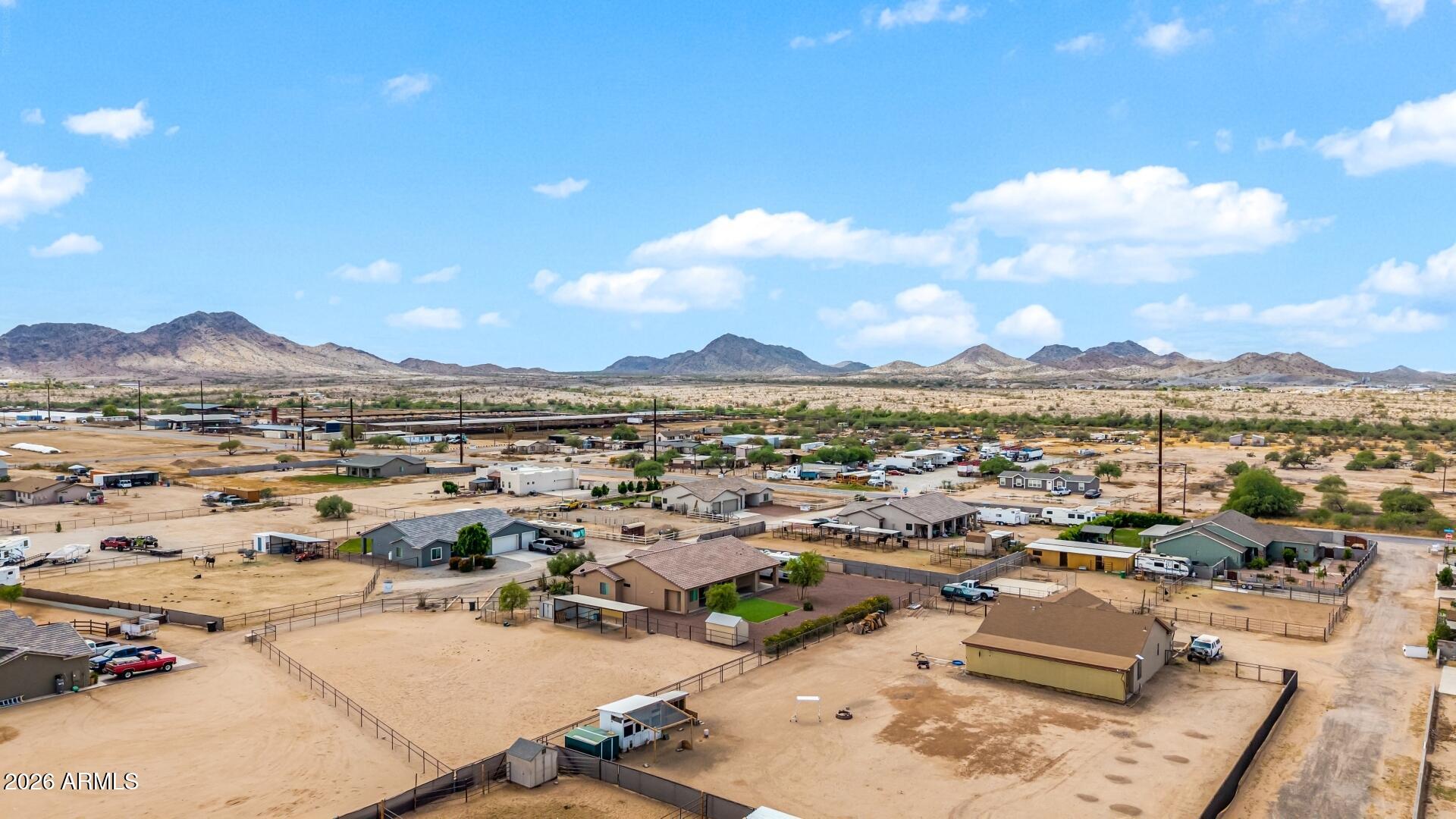 21024 West Rustler Road Buckeye, AZ 85326 - Photo 49 of 53 49-Rustler
