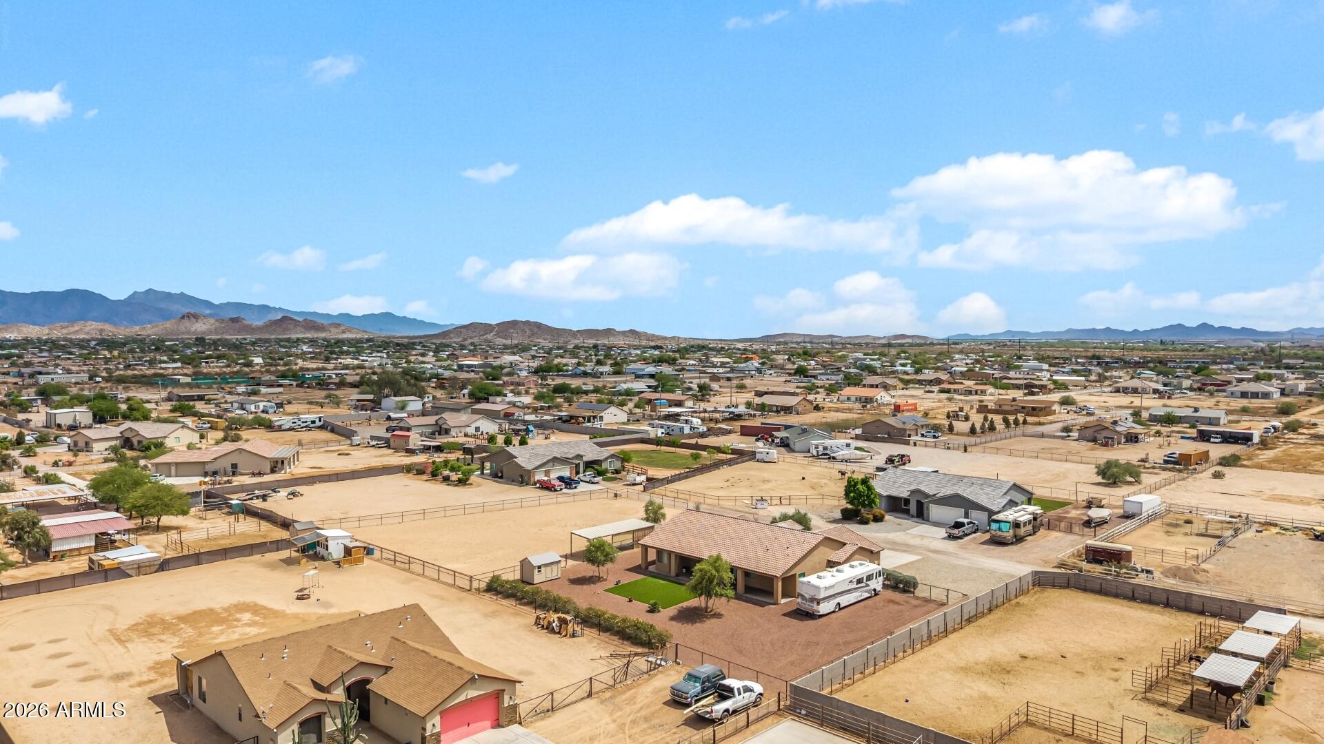 21024 West Rustler Road Buckeye, AZ 85326 - Photo 50 of 53 50-Rustler