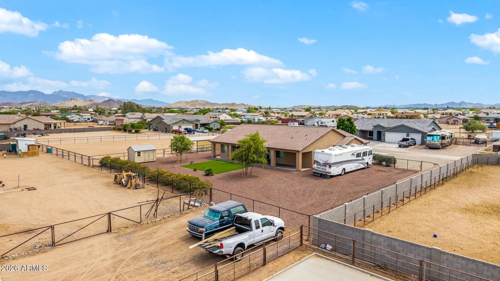 21024 West Rustler Road Buckeye, AZ 85326 - Photo 51 of 53 51-Rustler